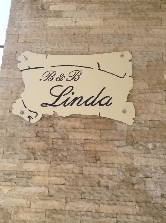 B&B Linda 모르치아노 디 루카 외부 사진